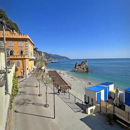 Hotel Meuble Agavi Μοντερόσο αλ Μάρε Εξωτερικό φωτογραφία