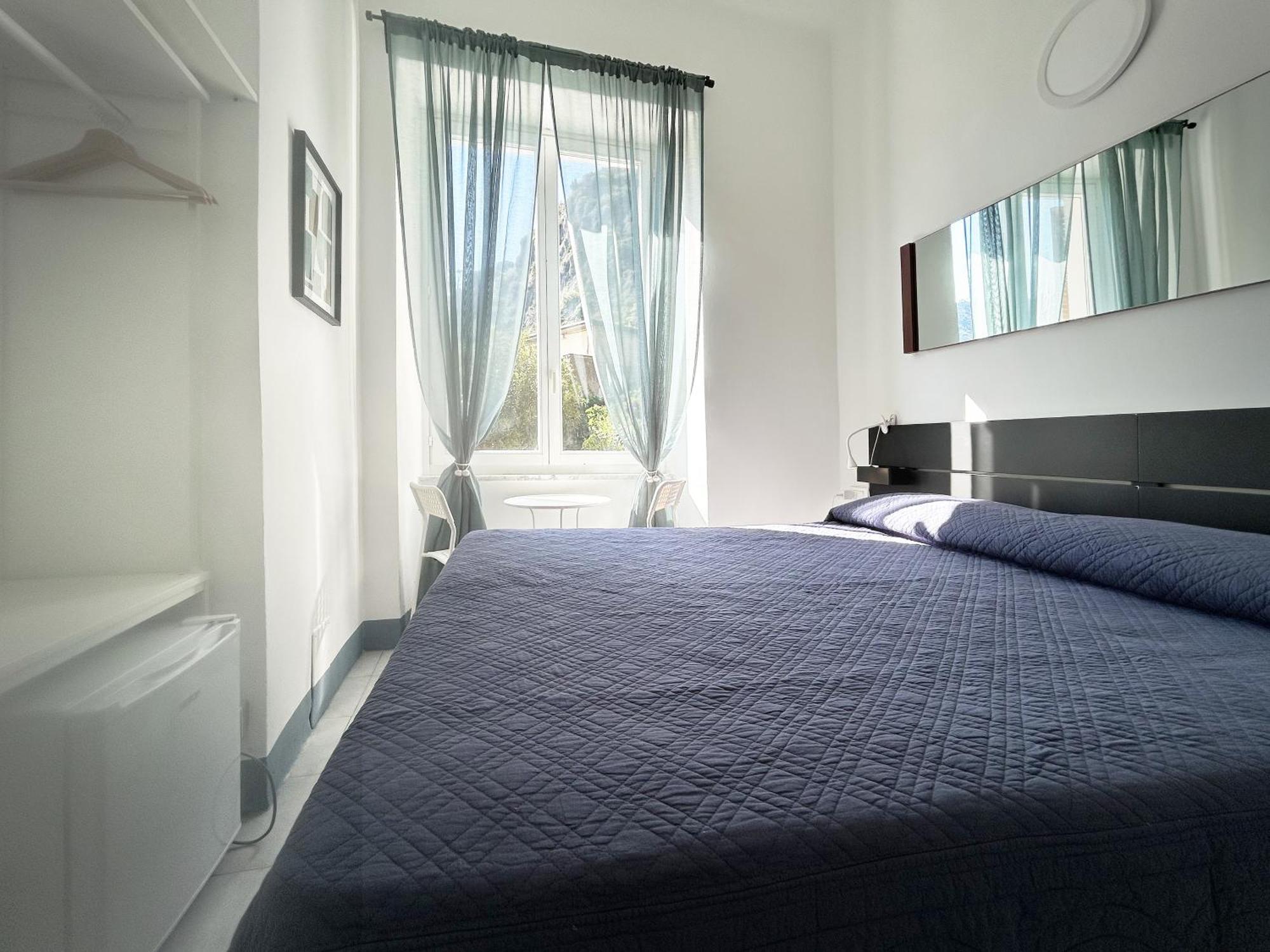 Hotel Meuble Agavi Μοντερόσο αλ Μάρε Εξωτερικό φωτογραφία
