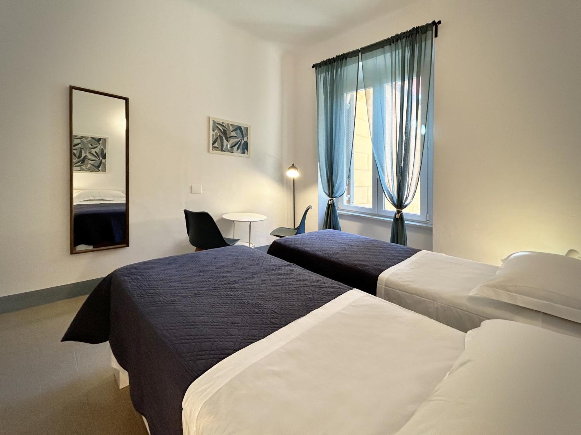 Hotel Meuble Agavi Μοντερόσο αλ Μάρε Εξωτερικό φωτογραφία