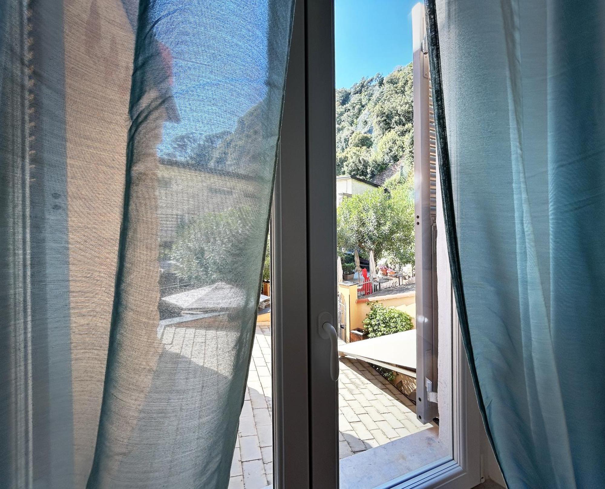 Hotel Meuble Agavi Μοντερόσο αλ Μάρε Εξωτερικό φωτογραφία