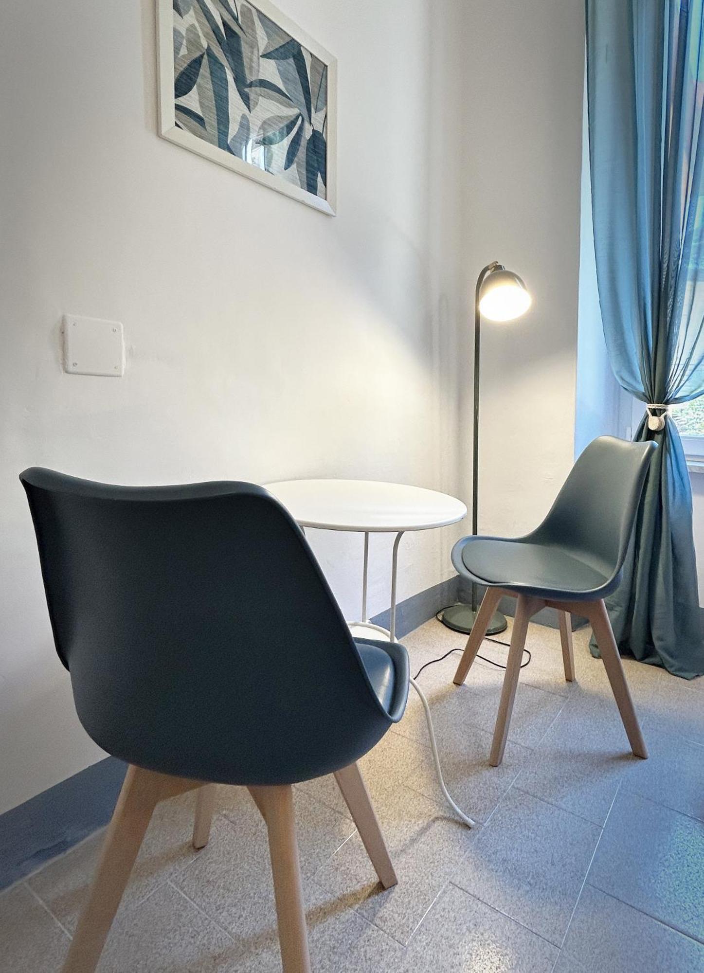Hotel Meuble Agavi Μοντερόσο αλ Μάρε Εξωτερικό φωτογραφία