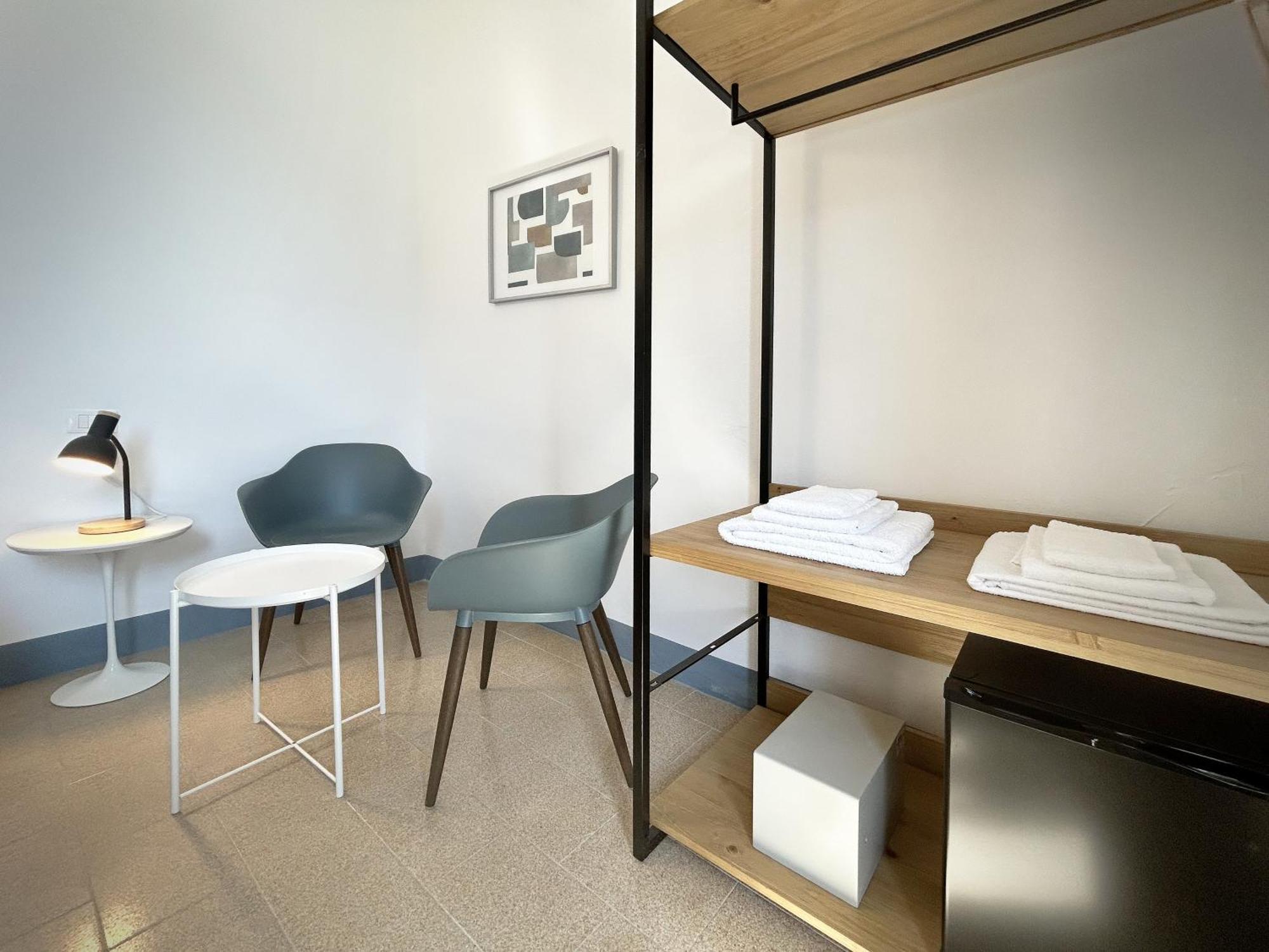 Hotel Meuble Agavi Μοντερόσο αλ Μάρε Εξωτερικό φωτογραφία