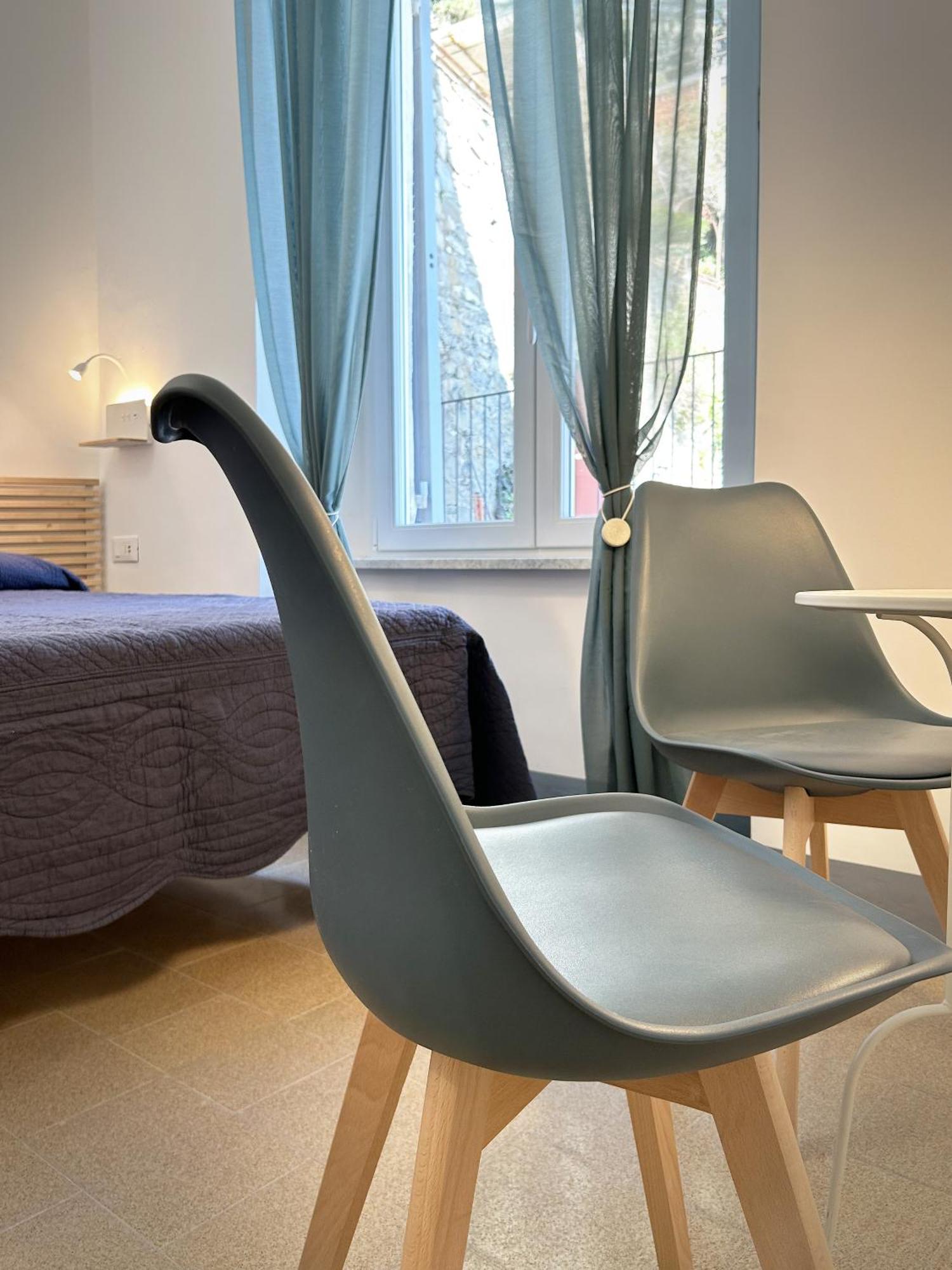 Hotel Meuble Agavi Μοντερόσο αλ Μάρε Εξωτερικό φωτογραφία