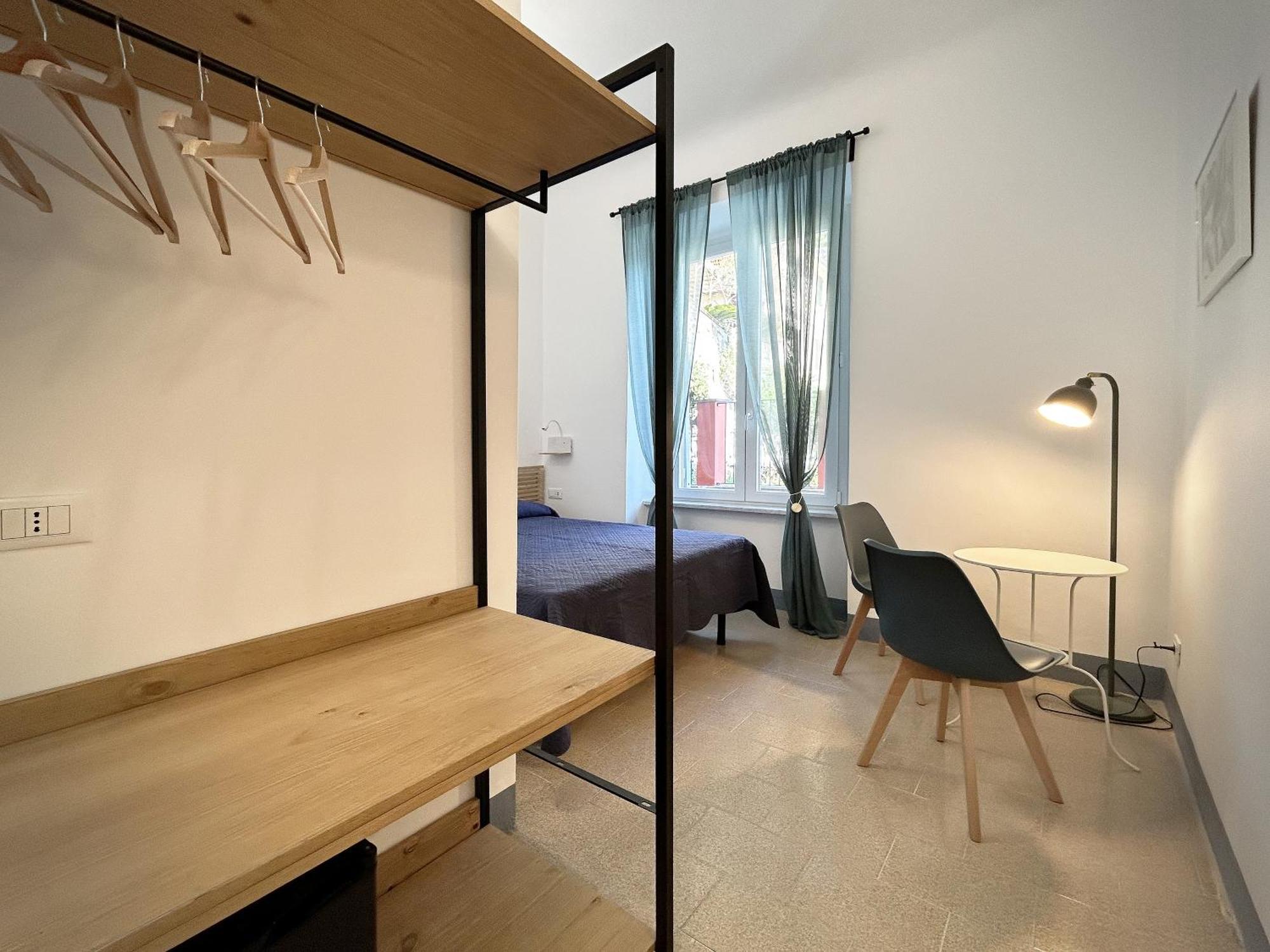 Hotel Meuble Agavi Μοντερόσο αλ Μάρε Εξωτερικό φωτογραφία