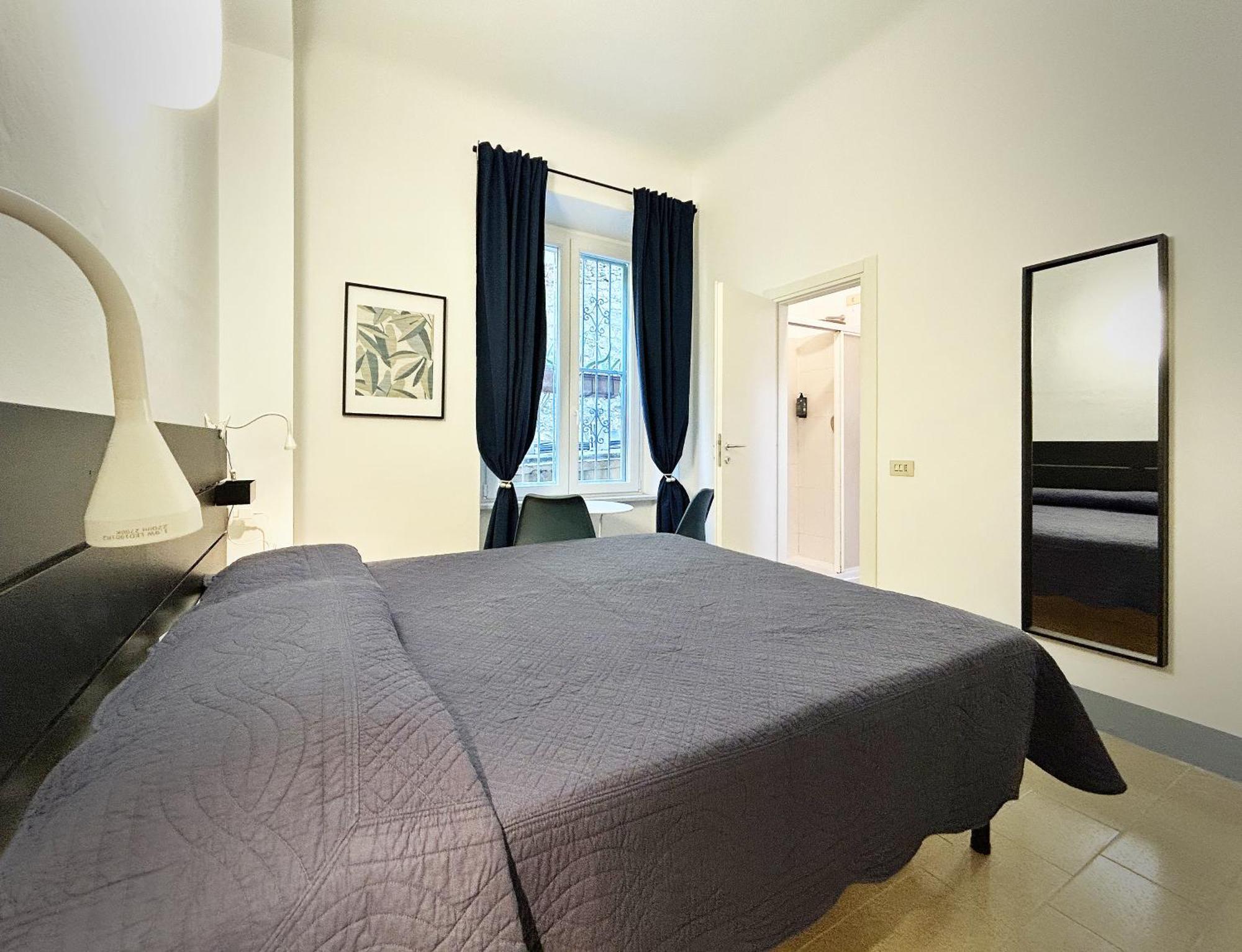 Hotel Meuble Agavi Μοντερόσο αλ Μάρε Εξωτερικό φωτογραφία