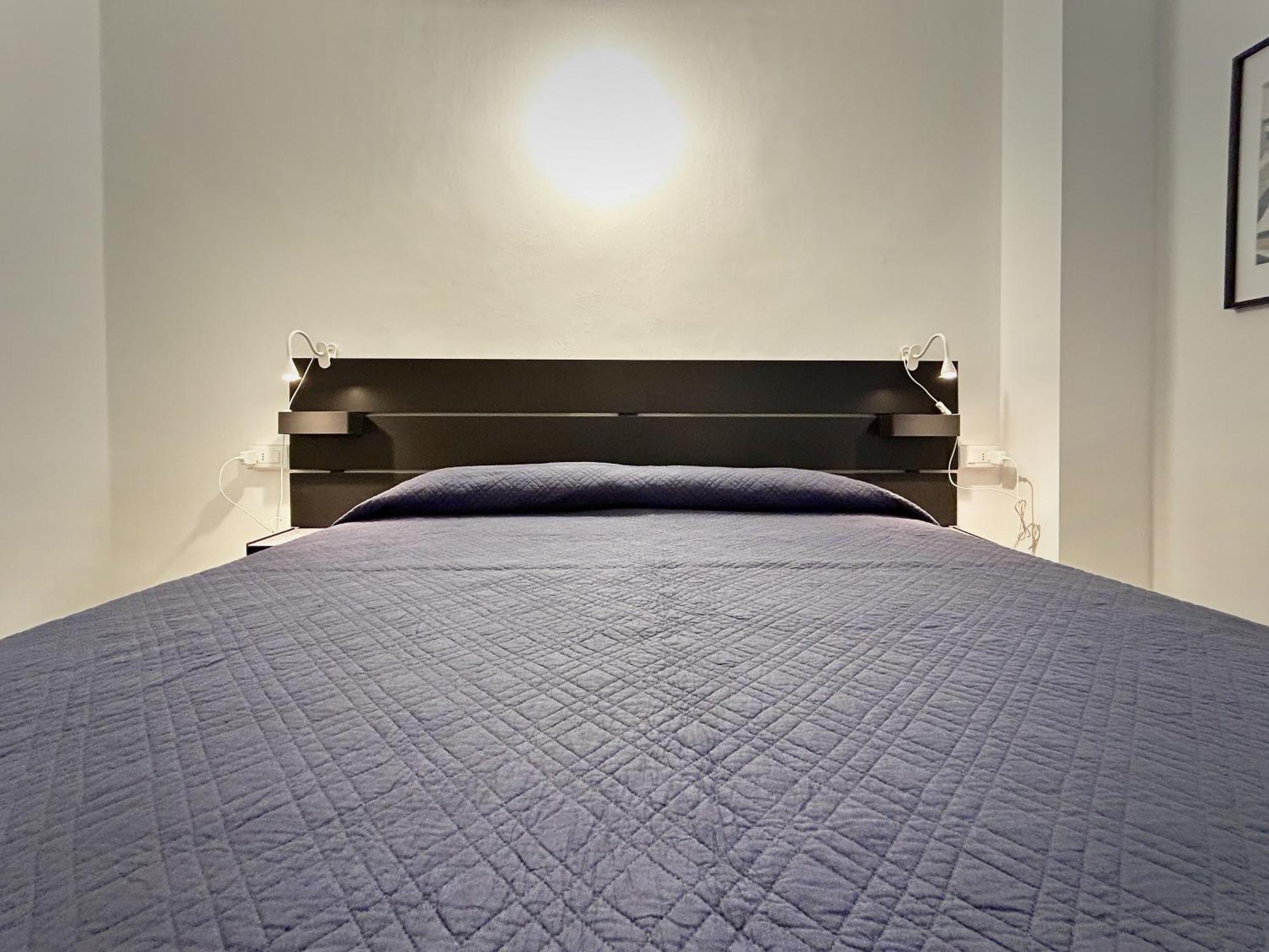 Hotel Meuble Agavi Μοντερόσο αλ Μάρε Εξωτερικό φωτογραφία
